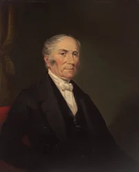 Der Reverend Henry Dowling